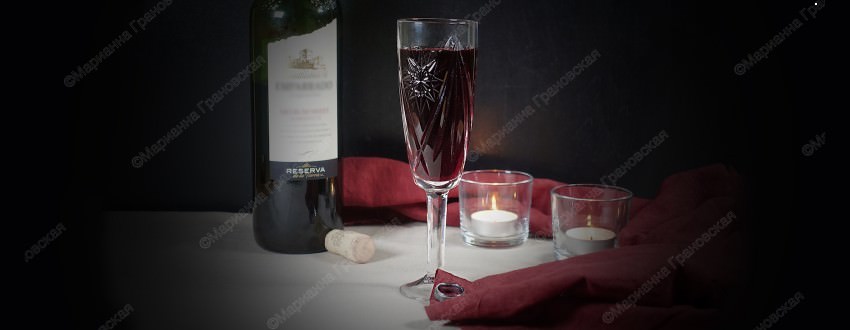 Приворот на красное вино — 2 обряда от мага Марианны