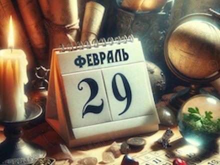 29 февраля — Касьянов день. Что можно и нельзя делать. Приметы
